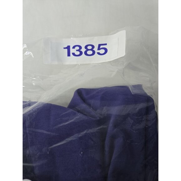 Ava Therese Pants Womens Medium Scrub Cargo Pockets Stretch Drawstring 3018 - Picture 13 of 13